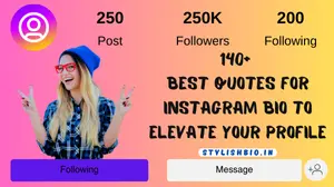 Best Quotes For Instagram Bio to Elevate Your Profile