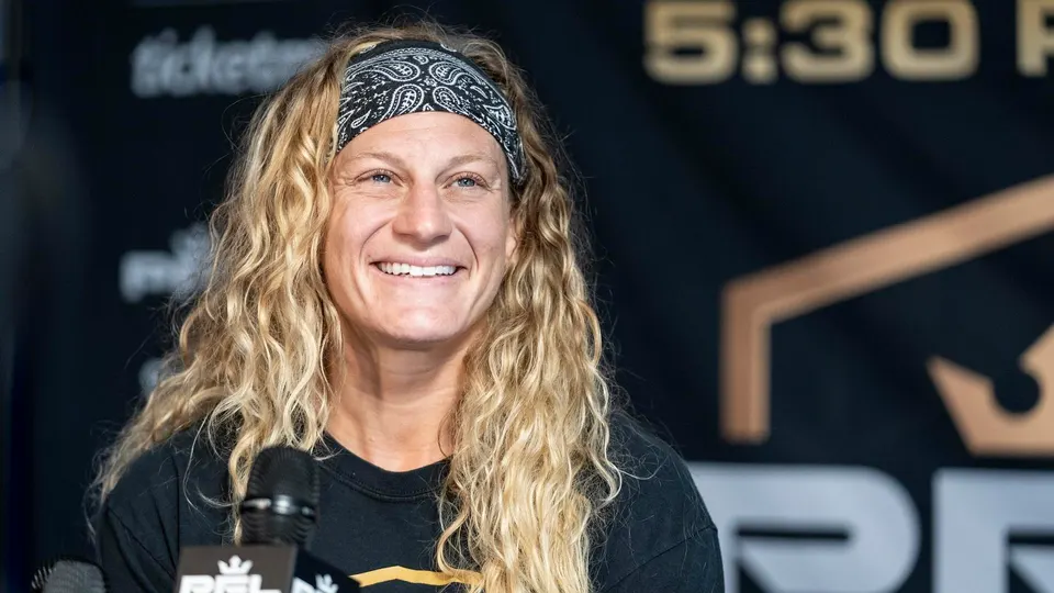 Who Is Kayla Harrison Husband? Everything You Need to Know