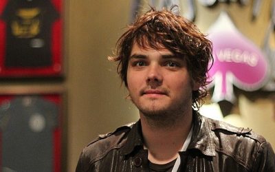 Meet Gerard Way Wife: All You Need To Know About Her