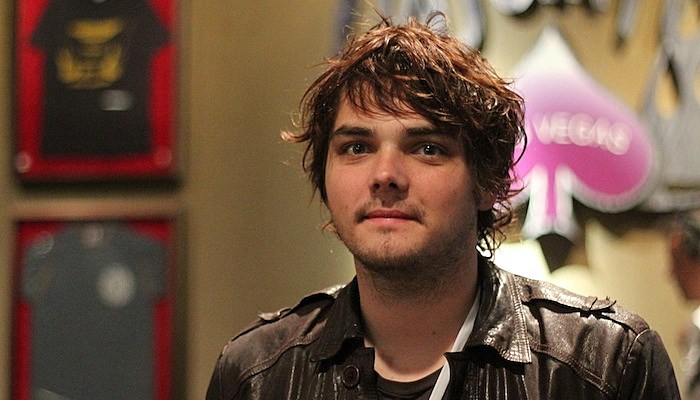 Meet Gerard Way Wife: All You Need To Know About Her