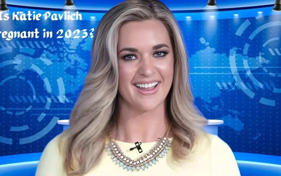 Who is Katie Pavlich Husband? Meet Gavy Friedson