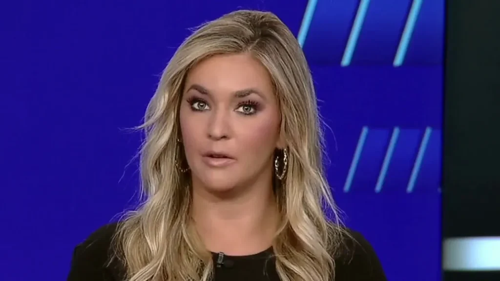 Who is Katie Pavlich Husband? Meet Gavy Friedson