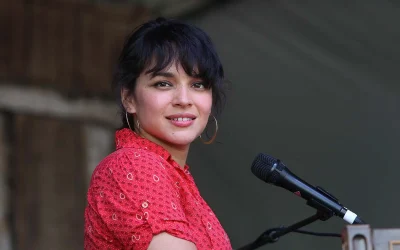 Norah Jones Net Worth: A Look At Her $25 Million Fortune